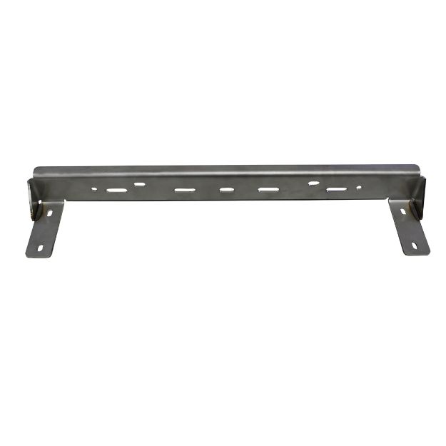 Picture of Silverado Bumper Light Mount Kit Multi Light 15-17 Silverado HD Baja Designs