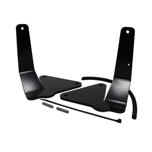 Picture of Colorado/Canyon 30 Inch Lower Grille Mounting Kit 15-17 Colorado/Canyon Baja Designs