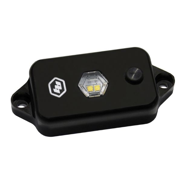 Picture of LED Dome Light w/Switch Baja Designs