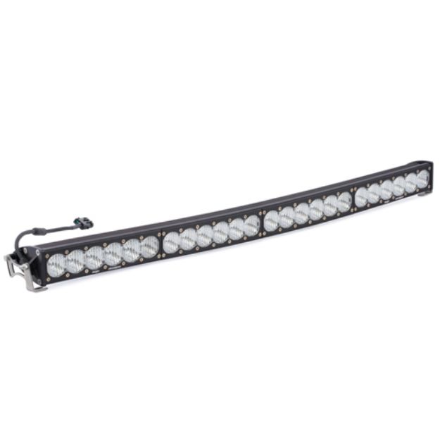 Picture of 40 Inch LED Light Bar OnX6 Arc Series Baja Designs