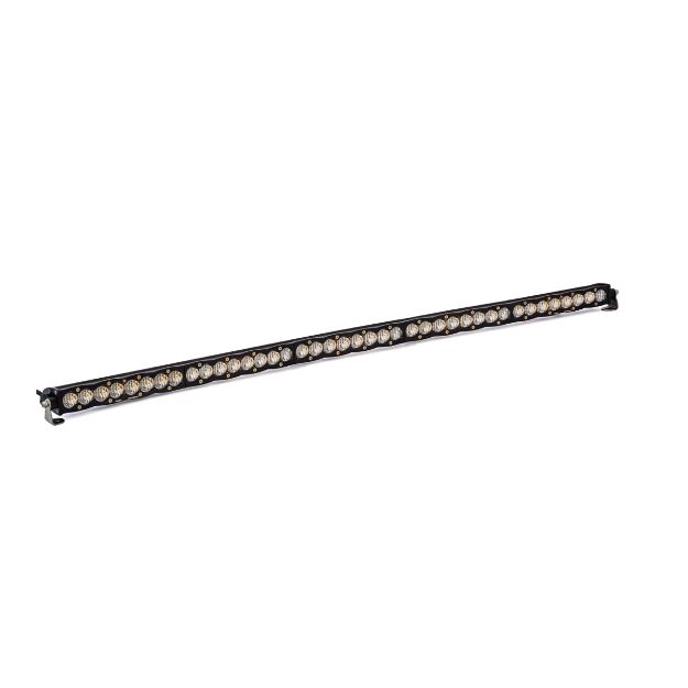 Picture of 50 Inch LED Light Bar S8 Series Baja Designs