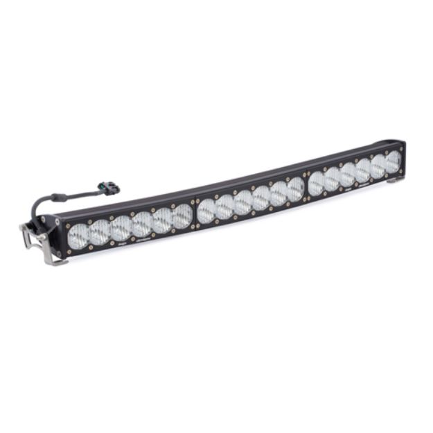 Picture of 30 Inch LED Light Bar OnX6 Arc Series Baja Designs