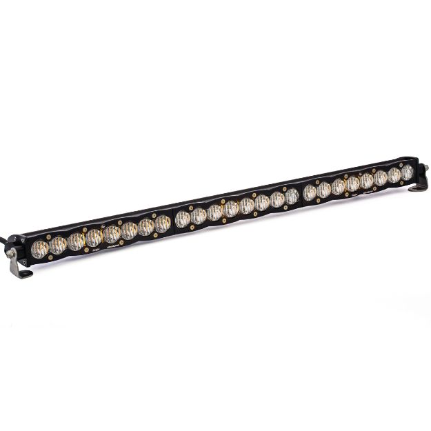 Picture of 30 Inch LED Light Bar S8 Series Baja Designs
