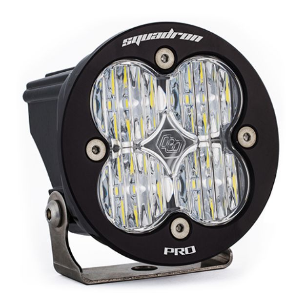 Picture of LED Light Pod Clear Lens Each Squadron R Pro Baja Designs