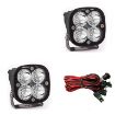Picture of LED Light Pods Spot Pattern Pair Squadron Pro Series Baja Designs
