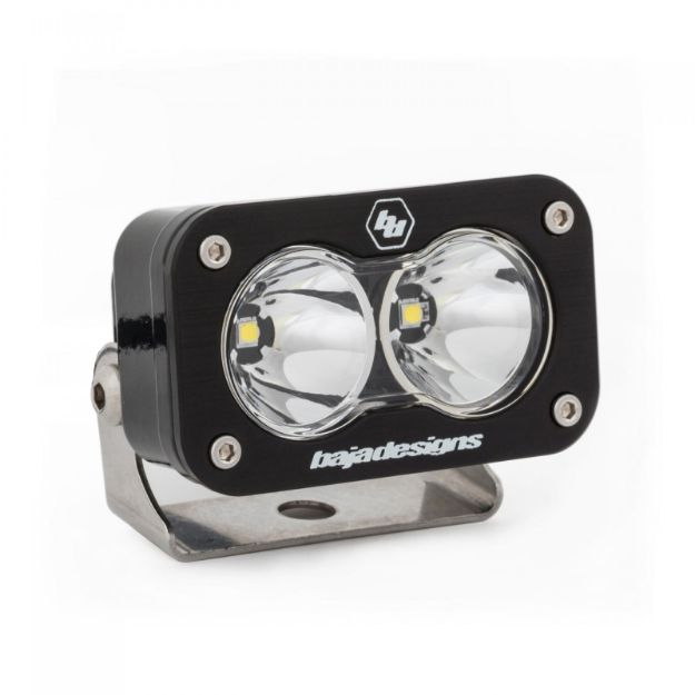 Picture of LED Work Light S2 Pro Baja Designs