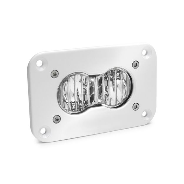 Picture of LED Work Light Flush Mount S2 Pro Baja Designs