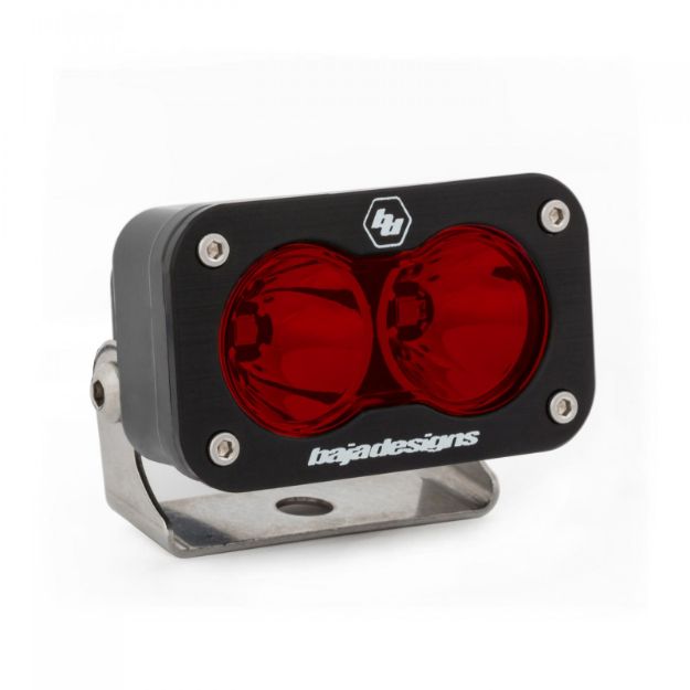 Picture of LED Work Light Spot Pattern S2 Sport Baja Designs