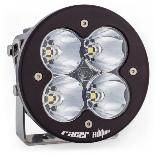Picture of LED Light Pods Clear Lens Pair XL Racer Edition High Speed Baja Designs