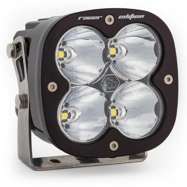 Picture of LED Light Pods High Speed Spot Pair XL Racer Edition Baja Designs