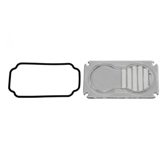 Picture of S2 Driving Combo Lens Kit Baja Designs