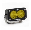 Picture of LED Light Wide Cornering Pattern Amber S2 Pro Baja Designs