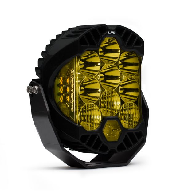 Picture of LP9 Sport LED Pod Baja Designs