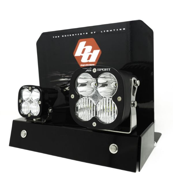 Picture of POP Display, Small, Squadron Pro/XL Sport