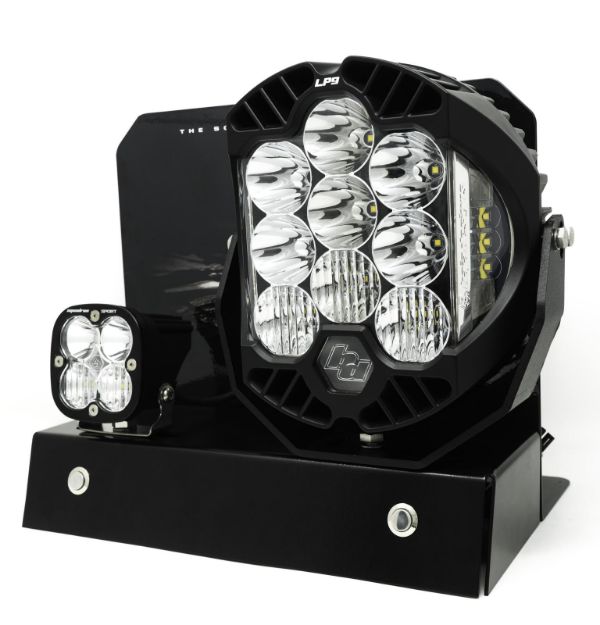 Picture of POP Display, Small, Squadron Sport/LP9 Sport
