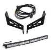 Picture of Can-Am Maverick X3 Rock Crawler Roof Mount Kit 40 Inch OnX6 Baja Designs