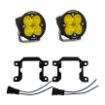 Picture of Rally Innovations Fog Pocket Kit Squadron Sport Baja Designs