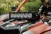 Picture of Can-Am Maverick X3 OnX6 Shock Mount Kit Baja Designs