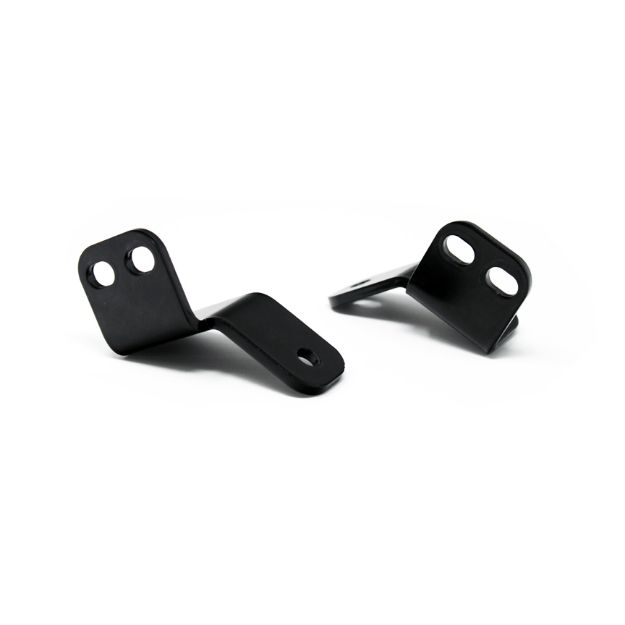 Picture of Polaris RZR XP1000 A-Pillar Kit No Lights Baja Designs