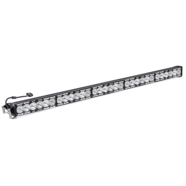 Picture of OnX6 50 Inch Hybrid LED And Laser Light Bar Baja Designs