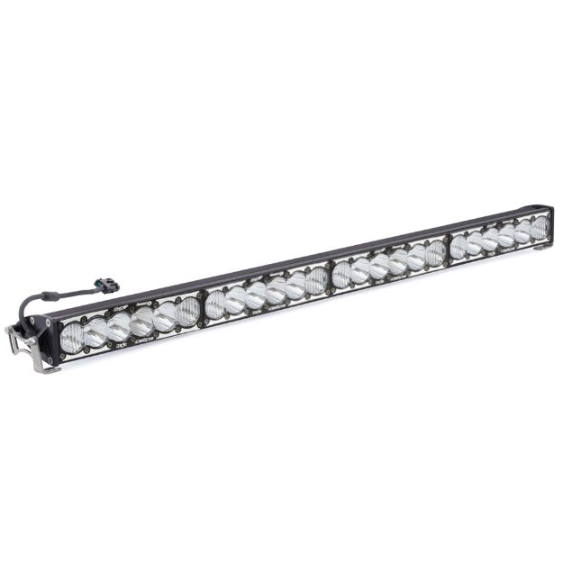 Picture of OnX6 40 Inch Hybrid LED And Laser Light Bar Baja Designs