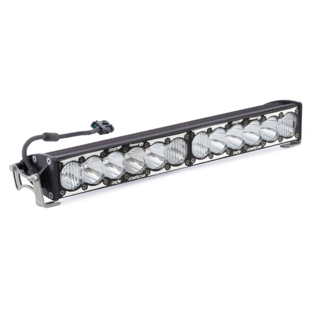 Picture of OnX6 20 Inch Hybrid LED And Laser Light Bar Baja Designs