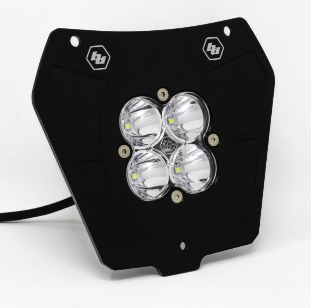 Picture of Squadron Sport A/C LED KTM 2014-2016 Kit Baja Designs