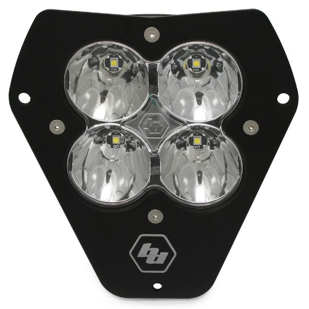 Picture of XL80 LED KTM 2008-2013 Kit Baja Designs