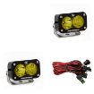 Picture of S2 Pro Pair Driving/Combo LED Amber Baja Designs