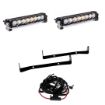 Picture of Toyota 4Runner TRD (14-18) Dual S8 Mount Kit 10 Inch S8 Baja Designs