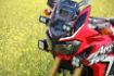 Picture of Honda Africa Twin Windscreen Mount Kit Pro Baja Designs