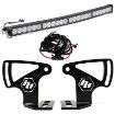 Picture of Textron Wildcat XX Roof Mount Kit 40 Inch OnX6+ Arc Baja Designs