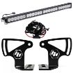 Picture of Textron Wildcat XX Roof Mount Kit 40 Inch OnX6+ Baja Designs
