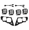 Picture of Textron Wildcat XX 2018 Headlight Kit Unlimited Baja Designs