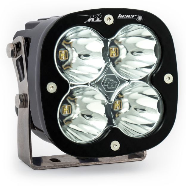 Picture of XL Laser High Speed Spot Baja Designs