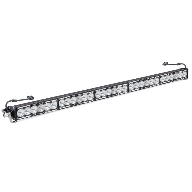 Picture of 50 Inch Full Laser Dual Control Light Bar OnX6 Designs