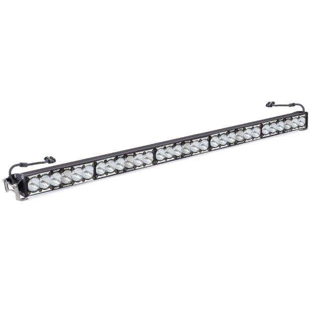 Picture of 50 Inch Full Laser Dual Control Light Bar OnX6 Designs