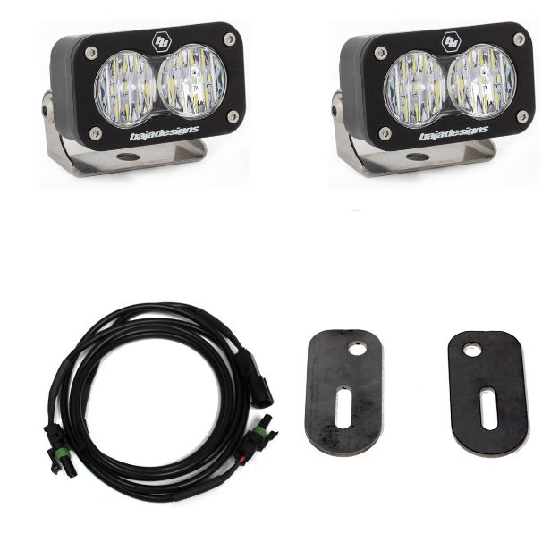 Picture of Ford, Ranger (19-On), S2 Reverse Kit