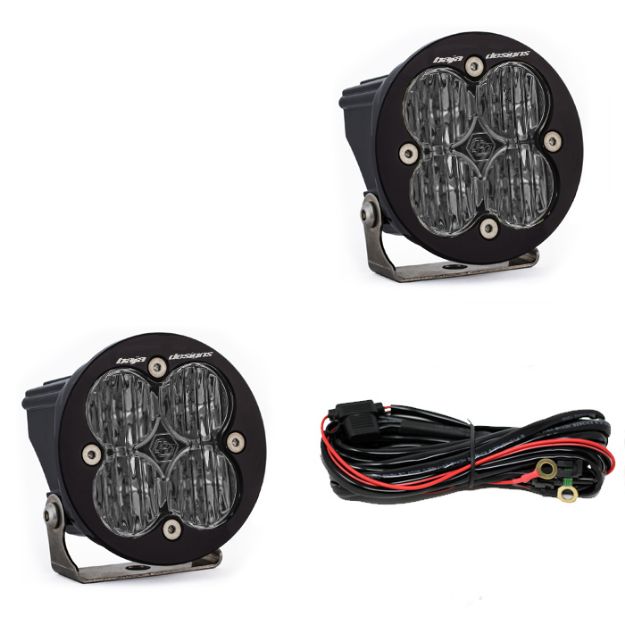 Picture of Squadron-R SA Pair LED Wide Cornering Baja Designs