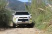 Picture of Tacoma/Tundra/4Runner Fog Light Kit Squadron SAE Amber FPK Baja Designs