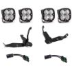 Picture of Honda Talon Headlight Kit Pro 2019 Baja Designs