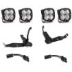 Picture of Talon Headlight Kit 2019 Sportsmen Baja Designs