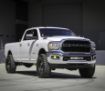 Picture of Dodge Ram Light Kit For RAM 2500/3500 19-On 20 Inch Driving Combo Bumper Kits Baja Designs