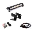 Picture of Polaris RZR Pro XP Hood Mount Light Kit 10 Inch S8 Baja Designs