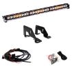 Picture of Polaris RZR Pro XP Roof Bar Light Kit 30 Inch S8 Baja Designs