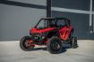 Picture of RZR Pro XP Headlight Kit For 20-On Polaris RZR Pro XP Unlimited Baja Designs