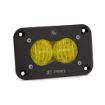 Picture of LED Wide Cornering Amber Flush Mount S2 Pro Baja Designs