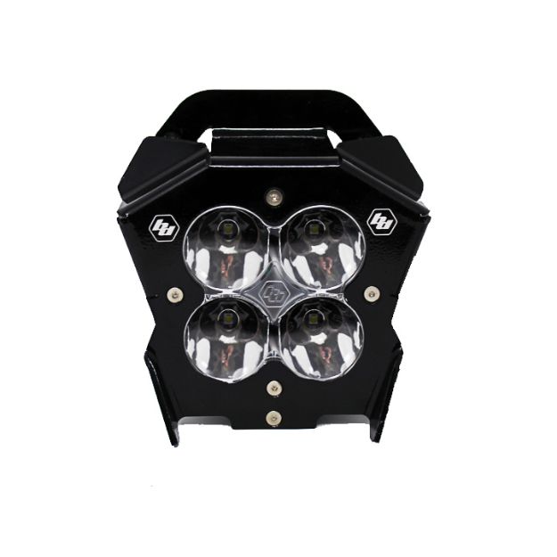 Picture of XL 80 KTM LED Headlight Kit (17-On) D/C Baja Designs