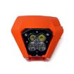 Picture of KTM LED Headlight Kit w/Shell XL Pro (17-19) A/C Baja Designs