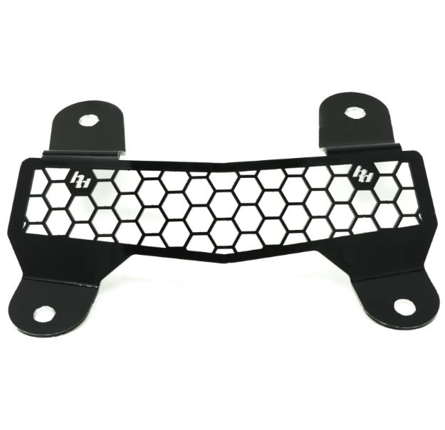 Picture of Textron, Wildcat XX (2018), BD Grille Fascia Kit Baja Designs